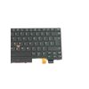 TellusRem replacement UK backlit keyboard for Lenovo Thinkpad T470 T480
