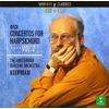 バッハ:チェンバロ協奏曲全集2