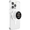 Argentine Black and White Tegu Dad PopSockets PopGrip for MagSafe