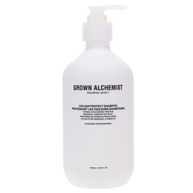 Grown Alchemist Colour Protect Shampoo 16.9 oz