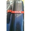 Personalised Luggage Tags (Red)