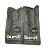 Burst Electric Toothbrush Replacement Brush Heads 2 Pack