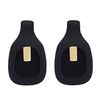 HWHMH 2PCS Fitbit Zip Clip Replacement Clip for Fitbit Zip Only (No Tracker)