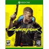 Cyberpunk 2077 (輸入版:北米) - Xbox One