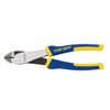Irwin 10505495 Visegrip Diagonal Cutter, 200mm