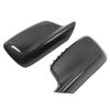 2pcs Rearview Wing Mirror Cover Housing for 3 Series E46 7 Series E66 for e46 mirror cups