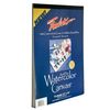 Fredrix Creative Series Watercolor Canvas Pad, 12" x 16"