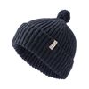 Vaude Unisex Coreway Beanie Mütze, Dark Sea, Einheitsgröße EU