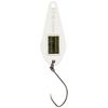 Mukai Spoon Pellet Medium Brown Pellet