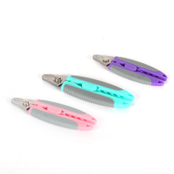 Shernbao Pet Nail Clipper (1pc)  Dog Pet Grooming