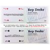 Rep Decks - Studio Series: Bassoon Edition