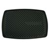 Cora 000120682 Rubber Dashboard Tray