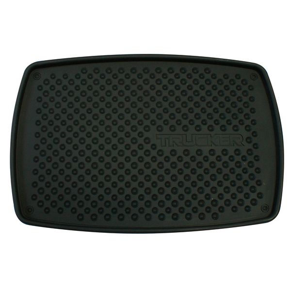 Cora 000120682 Rubber Dashboard Tray