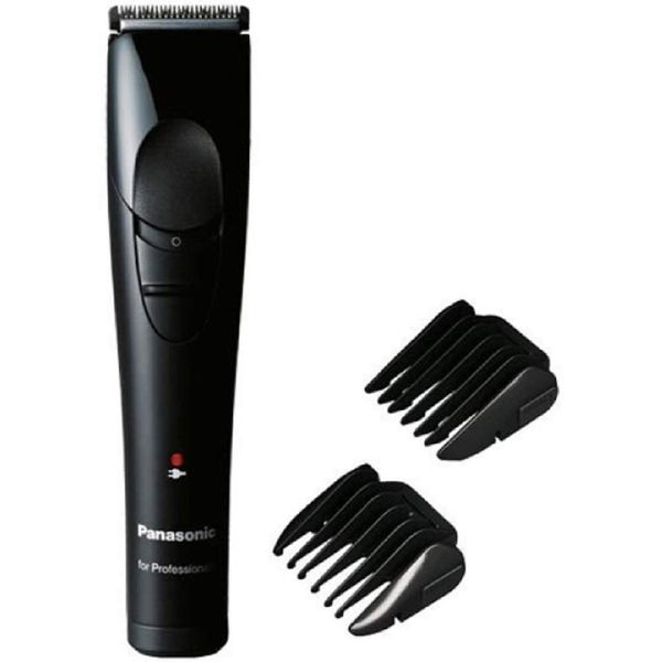 Panasonic ER-GP21-K Pro Trimmer