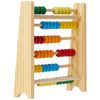 GOKI 58518 Counting Frame Educational Toy, Mixed