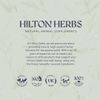 Top Coat Support, Hilton Herbs Dog Supplement G