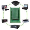 FTVOGUE Electronics Salon Prototype PCB Screw Terminal Module Block Shield Board DIY Soldering Kit MEGA-2560 1
