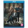 The Lesson [Blu-ray]