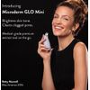 Microderm GLO Gray Mini Diamond Microdermabrasion Advanced Facial System