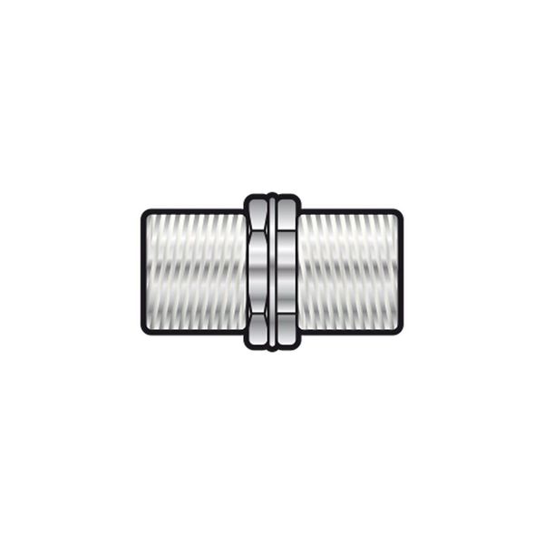 Avlink Female to Female F Coupler