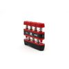 GM2 Grip Exerciser, Hand Exerciser, Finger Exerciser. Red (7lb per Spring)