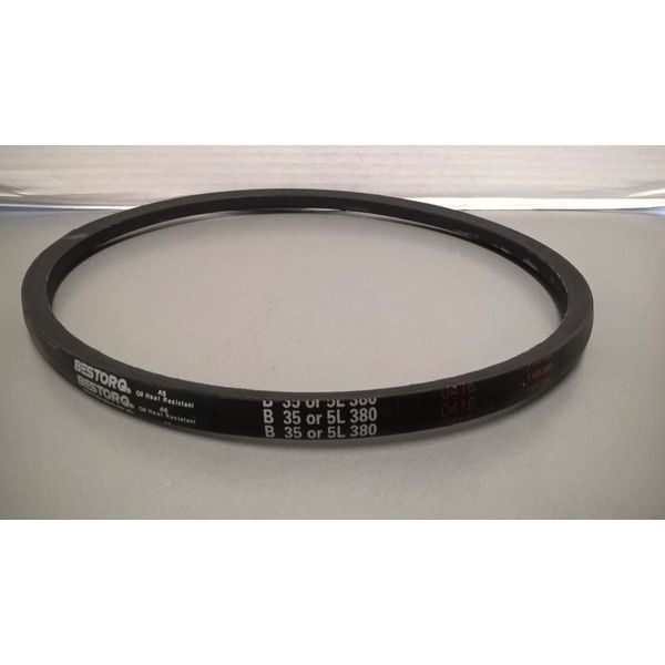 B35 INDUSTRIAL V-BELT 5/8" X 38"
