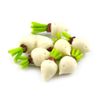 7 x MyTinyWorld Handmade Dolls House Miniature Turnips