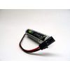 2PC 300419-00035A - 3.6V Doosan Replacement Battery- Pro-Motion AC Servo Drive