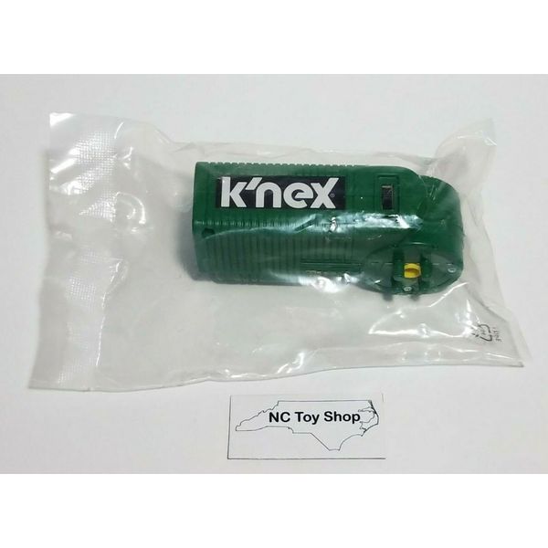 K'NEX Green Motor NEW Battery Powered Forward Reverse Replacement Parts Pieces