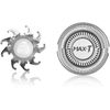 MAX-T Electric Shaver Replacement Head, Suitable For All Razors Of (Replacement