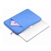 Microsoft Surface Pro 12.3" / 12" Notebook Tablet Laptop Sleeve Pouch Bag with Handle (Blue)