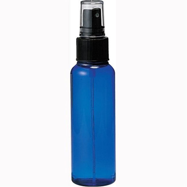 Tree of Life Blue Atomizer PET 3.4 fl oz (100 ml)