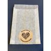 Brown Plain Nose Warmer Birthday/Secret Santa/Stocking Gift Idea.