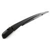 Rear Wiper Arm Blade Windscreen Windshield Window Set For 207 WA WC 2006 - Hatchback