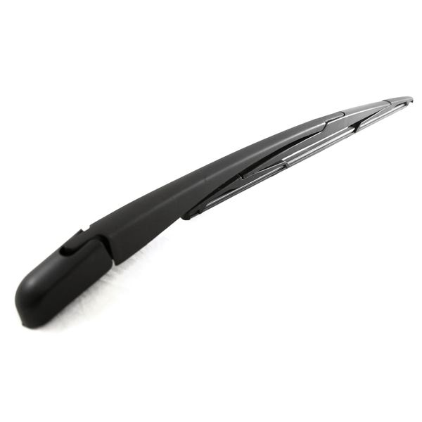 Rear Wiper Arm Blade Windscreen Windshield Window Set For 207 WA WC 2006 - Hatchback