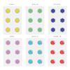 Pocket Soap, 36 Tablets, Pocket Soap, 6 Pieces x 6 Types