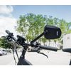 ZEFAL ESPION E80 RIGHT SIDE CICLO MIRROR, Black