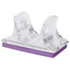 alessandro Spa Feel Good Refill 120 Grit, 1 g