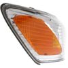 Corner Light For 2000-2001 Toyota Camry Driver and Passenger Side