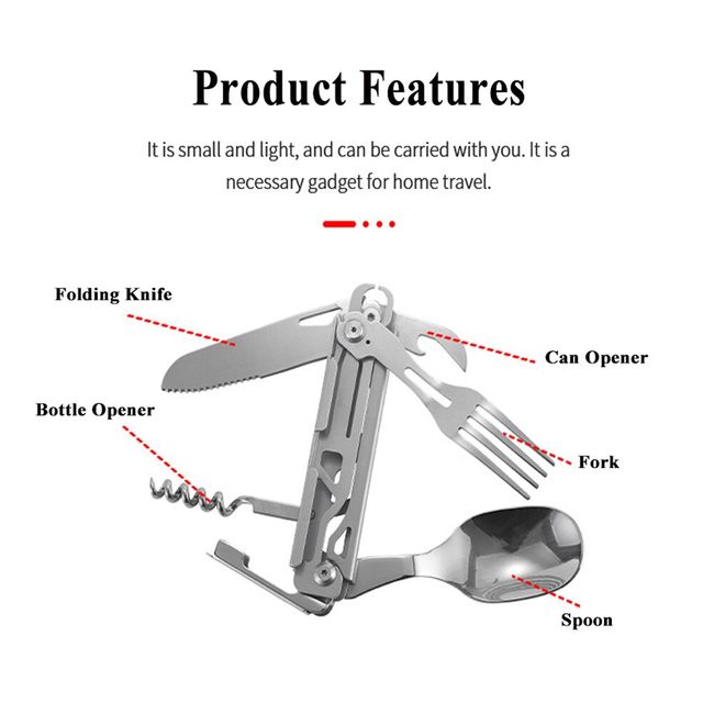 Indispensable Tools - terra