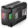 3.5 Ah Lithium-ion Battery For Snapper Briggs & Stratton 82Volt MAX XD 1760263