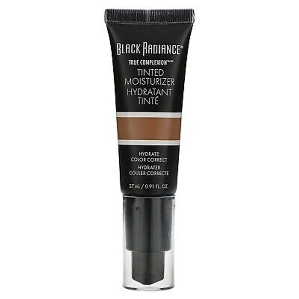 True Complexion, Tinted Moisturizer, 1320359 Medium , 0.91 fl oz (27 ml)