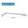 Cawla Drum Brake Adjusting Tool-287D，Brake Drum Adjusting Tool(1 Pcs