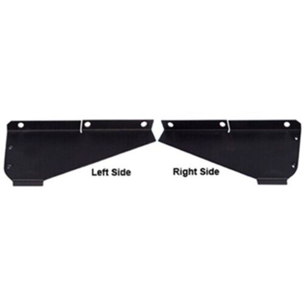 Midnite Solar, Charge Controller, MPPT Type, Bracket, Outback, Xantrex, MNCCB-R