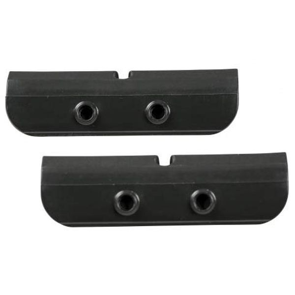 Tunze Plastic Blades 86 mm, 2-Pack