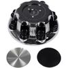 Dorman 909-028 Wheel Cap Compatible with Select Chevrolet / GMC Models