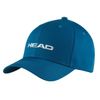 HEAD Tennis Cap 2019 blue
