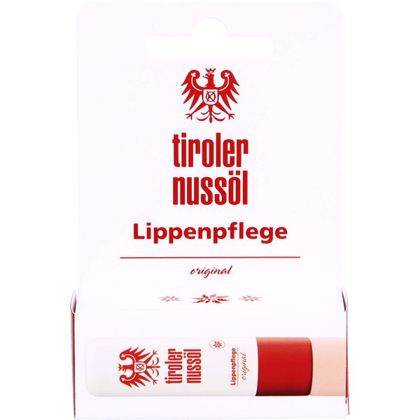 Tiroler Nussöl Original Lip Balm Stick 4.8G Pen