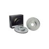 Dixel Front Brake Disc Rotor SD Type N-ONE JG1 JG2 (12/11 ~ NA Solid Disc)