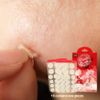 1+1 Elizavecca Acne Cover blemish Spot Patch Hydrocolloid Patches 44+44 = 88 Count (12mm 12 Count, 10mm 8 Count, 8mm 24 Count x 2) / spot patches, Vegan-friendly, Not Tested on Animals, Acne Pimple Patch for Covering Zits and Blemishes, Spot Stickers for 